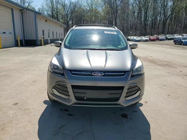 Ford Escape 2014