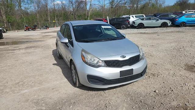 Kia Rio 2014