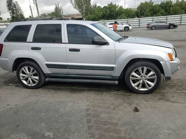 Jeep Cherokee 2005