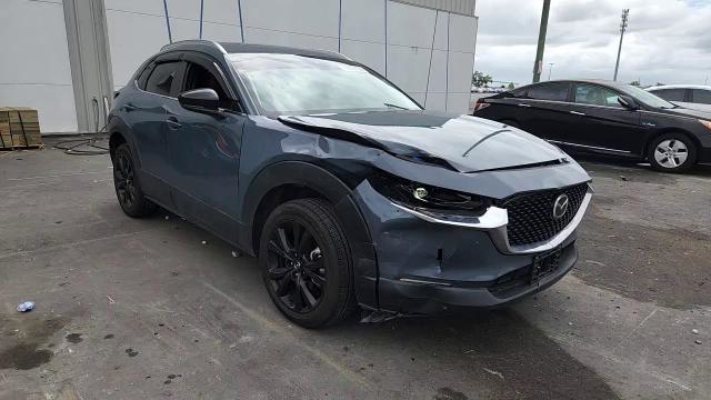 Mazda CX-30 2022