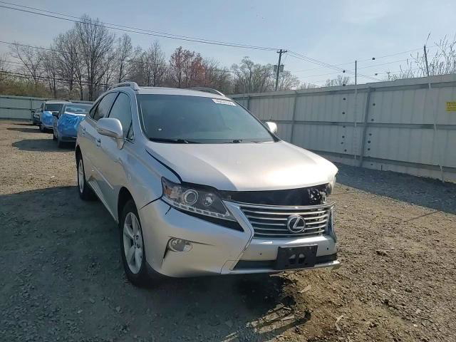 Lexus RX 2014