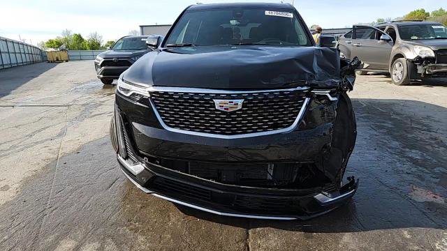 Cadillac XT6 2023