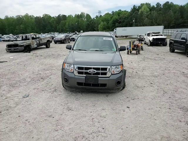 Ford Escape 2010