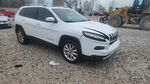 Jeep Cherokee 2015