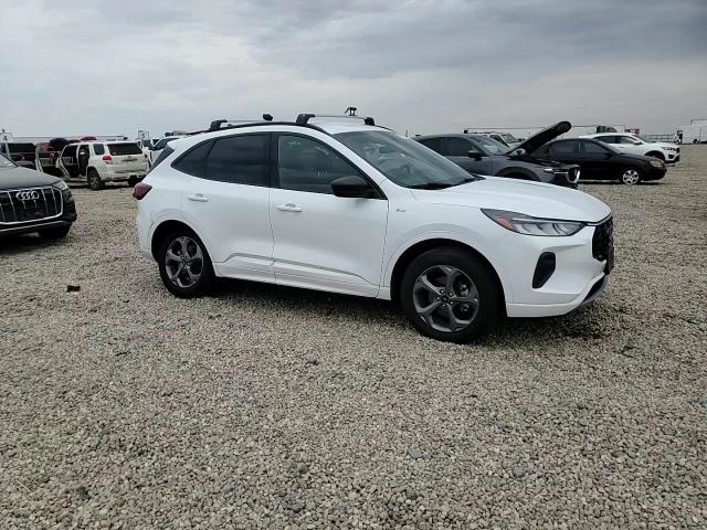 Ford Escape 2023