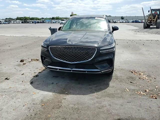 Genesis GV70 2025