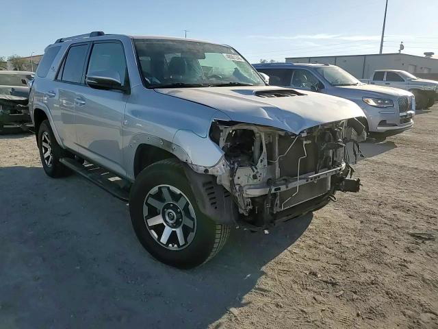 Toyota 4Runner 2018