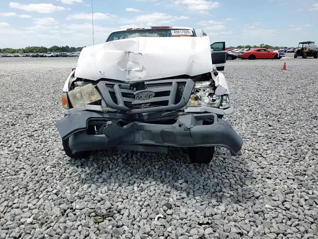 Ford Ranger 2007