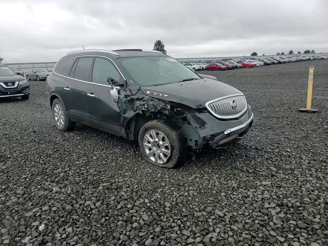 Buick Enclave 2011