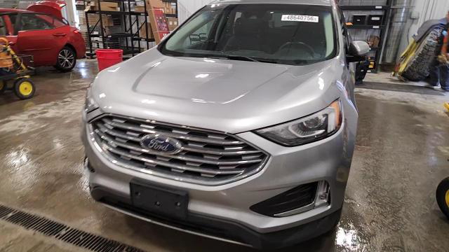 Ford Edge 2020