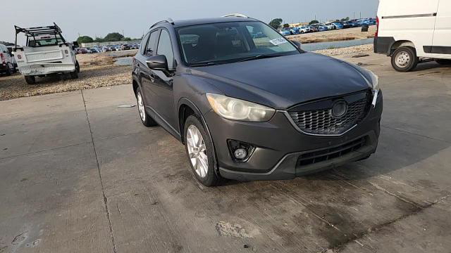 Mazda CX-5 2015