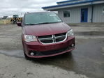 Dodge Caravan 2019