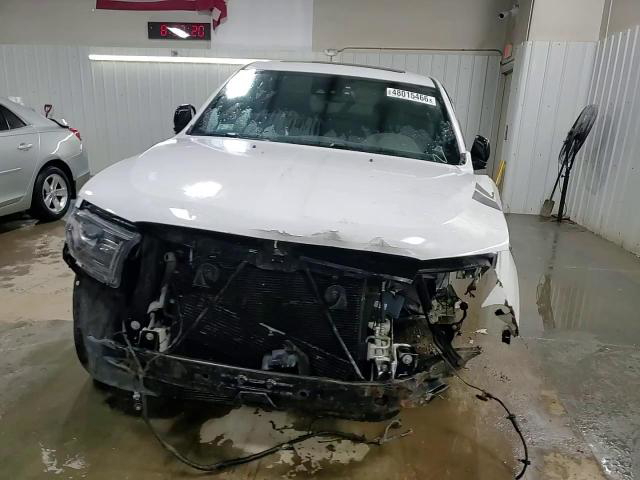 Dodge Durango 2016