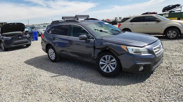 Subaru Outback 2017
