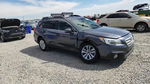 Subaru Outback 2017