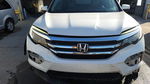 Honda Pilot 2017