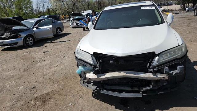Acura RDX 2016