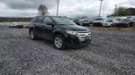 Ford Edge 2013