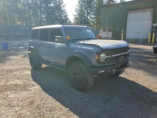 Ford Bronco 2024
