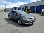 Chrysler 200 2016