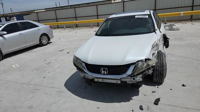 Honda Accord 2013