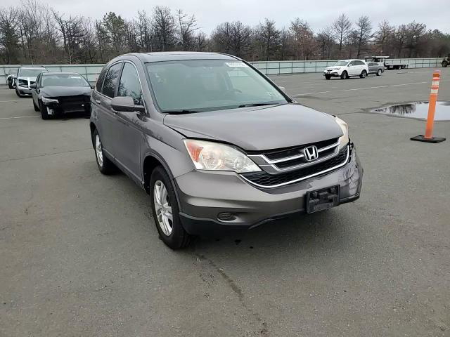 Honda CR-V 2010