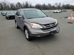 Honda CR-V 2010