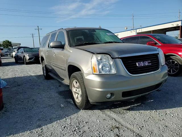 GMC Yukon 2007