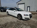 Audi A8 2013