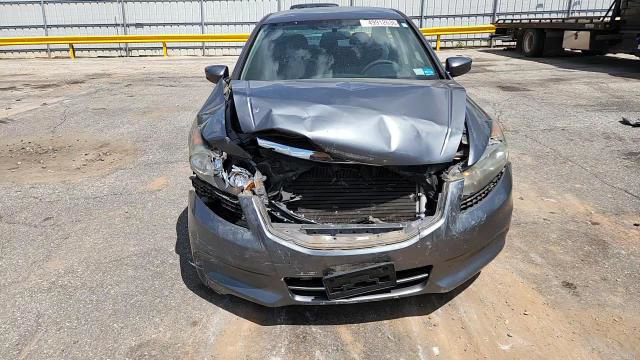 Honda Accord 2012