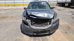 Honda Accord 2012