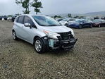 Nissan Versa 2015