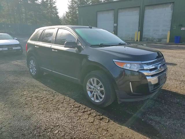 Ford Edge 2014