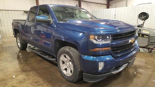 Chevrolet Silverado 2017