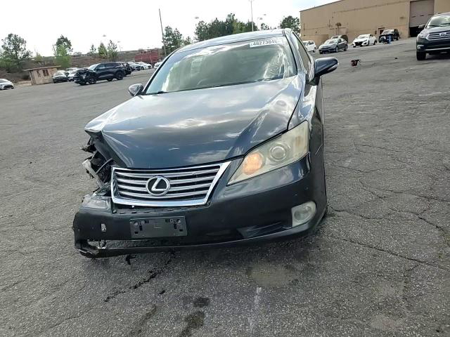 Lexus ES 2011