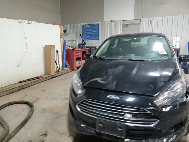 Ford Fiesta 2017