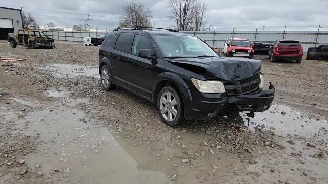 Dodge Journey 2010