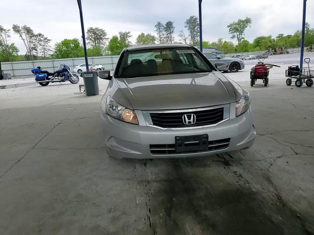 Honda Accord 2010