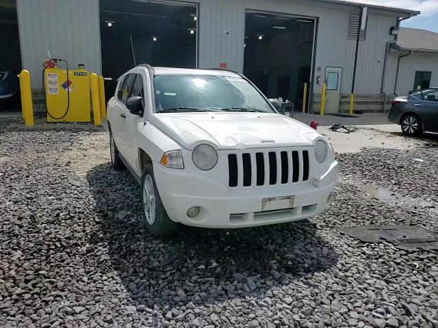 Jeep Compass 2007