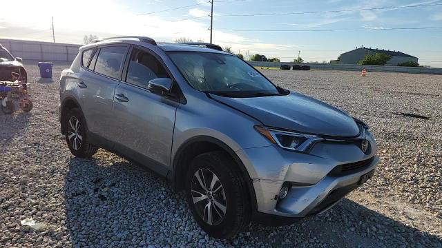 Toyota RAV 4 2018