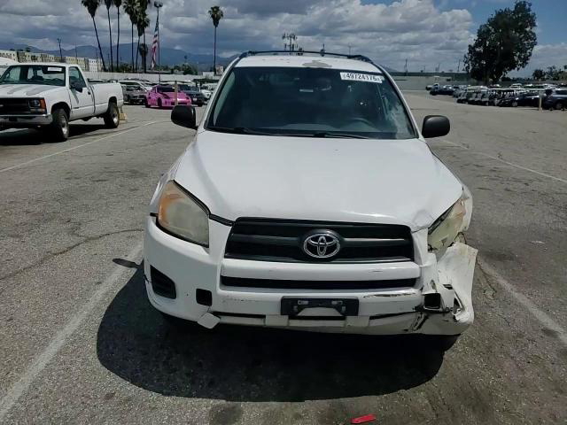 Toyota RAV 4 2010
