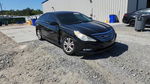 Hyundai Sonata 2012