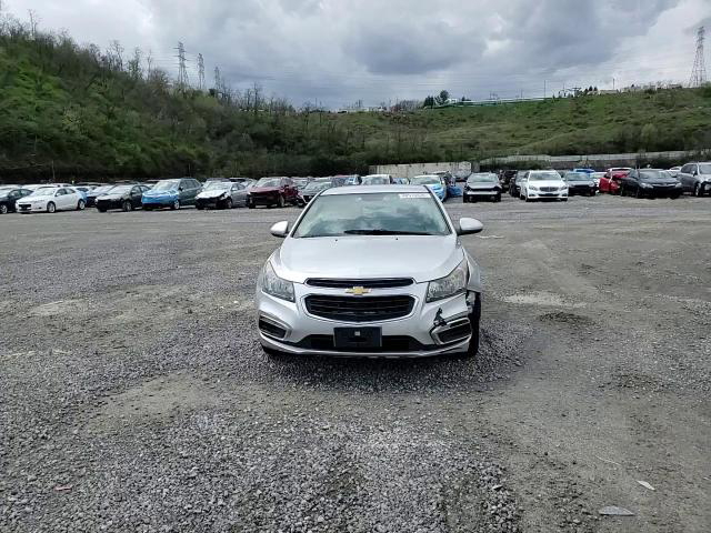 Chevrolet Cruze 2015