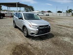 Mitsubishi Outlander 2018