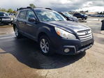 Subaru Outback 2014