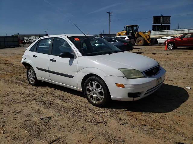 Ford Focus 2006