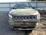 Jeep Compass 2018