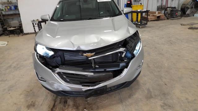 Chevrolet Equinox 2018