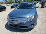 Ford Fusion 2010