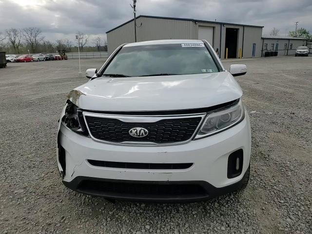 Kia Sorento 2014